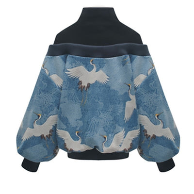 Crane Harmony Sweater