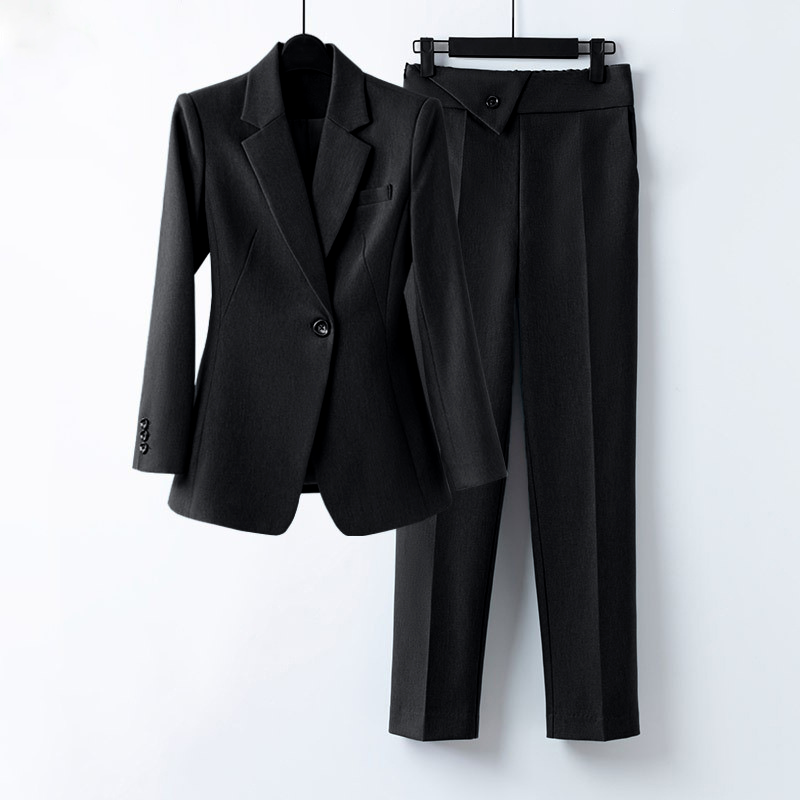 Meridian Tailored Powersuit