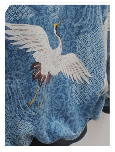 Crane Harmony Sweater