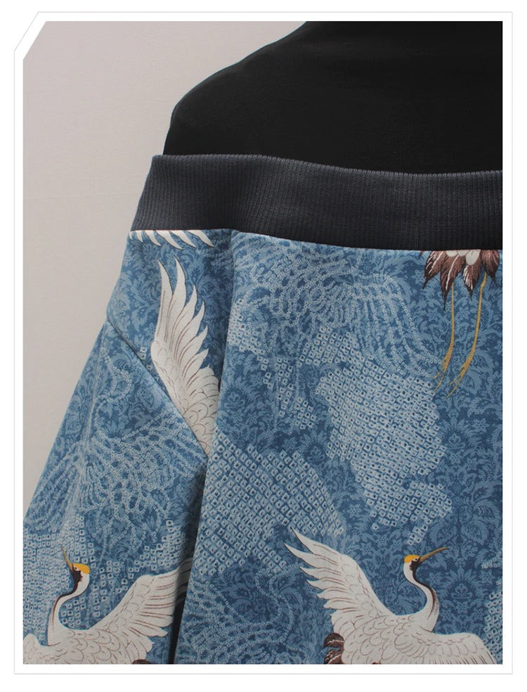 Crane Harmony Sweater