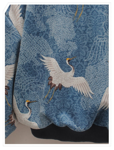 Crane Harmony Sweater